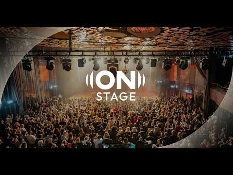 Elindult az OnStage – a Zene Háza-élmény mostantól az otthoni kanapéról is átélhető!