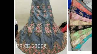 Wholesale Ka Bhaav Retail Meinsurat Ke Sabse Saste Lehenge