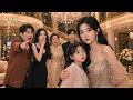 😍【FULL】:My mom collects trash, but her father is the richest man in the world!#drama #movie