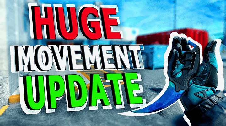 CS2's Recent Movement Updates (what you need to know)