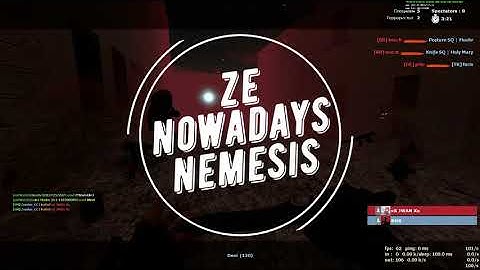 nemesis nide version