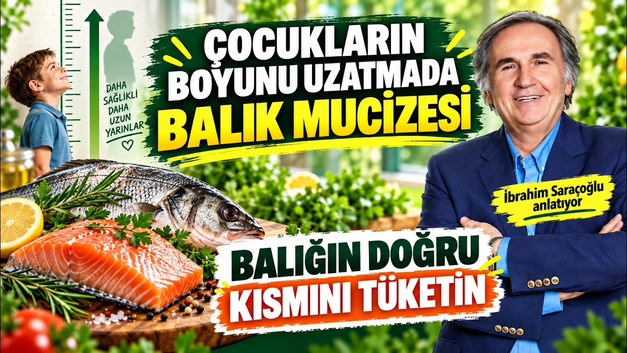 Çocuklarda Boy Uzaması: Sağlıklı Büyümeyi Destekleme Rehberi