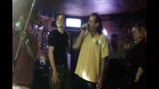 Pirate Radio Karaoke DJ Gary