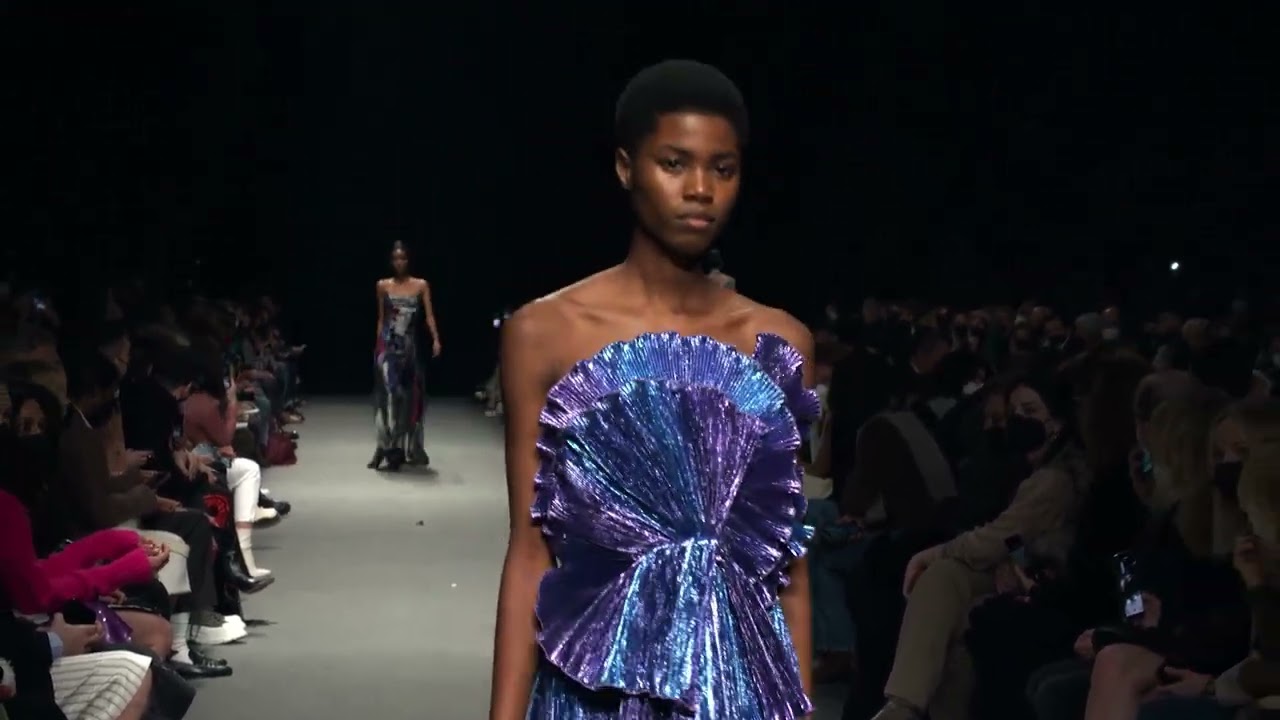 Autumn/winter 2022 fashion shows and trends – Best catwalk moments