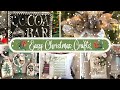 DIY Christmas Craft Ideas | Trash To Treasure