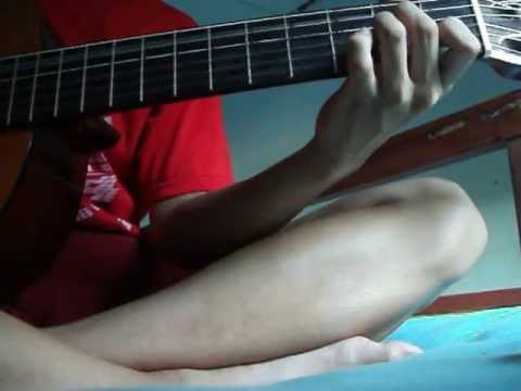 The Sunsen - Fur Elise (Simple Acoustic)