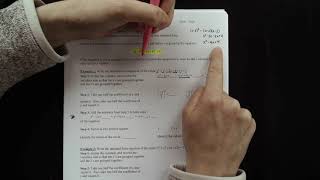 Celebrity 3A.3 - Completing the Square with Circles (Example 1) Net Worth