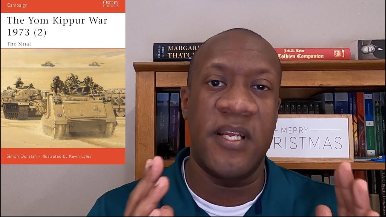 Yom Kippur War - YouTube