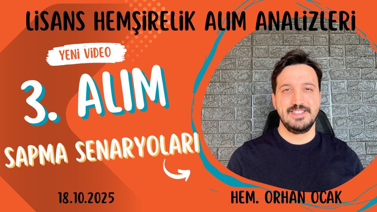 Анализ набора студентов на программы бакалавриата по сестринскому делу | 3. Сценарии отклонений п...