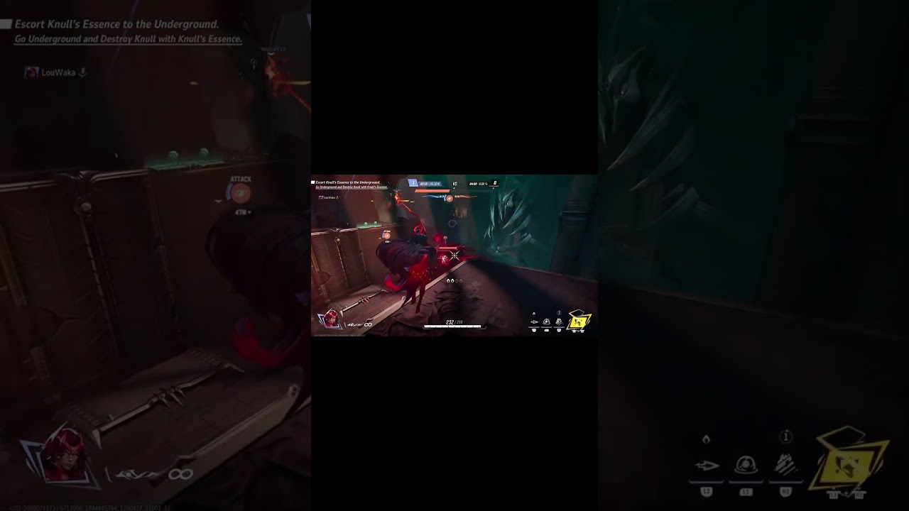 Was Scarlet Buff Necessary ? 👀 SEASON 2 MARVEL RIVALS 