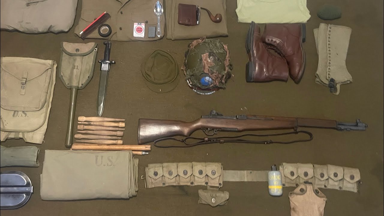 29th infantry division impression (D-DAY+3) - YouTube