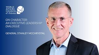 On Character: An Executive Leadership Dialogue