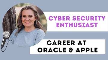 Cyber Security Career, карьера в Oracle, Apple, Volvo autonomous driving cars, этические хакеры