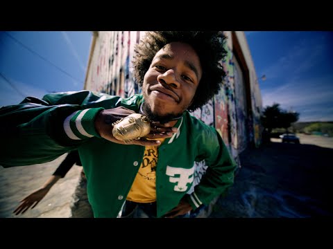 Igzotic - Havin Fun [Dir. Deewith_thelens](Official Music Video) 