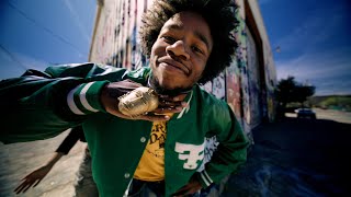 Igzotic - Havin Fun [Dir. Deewith_thelens](Official Music Video) 
