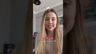 English Pronunciation Tips | Sounds more native #englishcentral