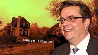 Detroit Demo Disaster: Let the Contradictions BEGIN!!!