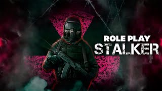 ☢️ Моя история в ПОСЛЕДНЕМ ДНЕ #4 Dayz STALKER-RP☢️