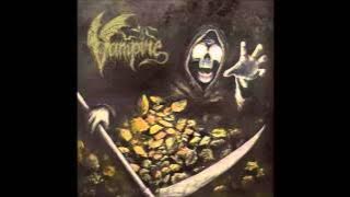 Vampire - Black Deserts
