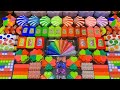 💖 8 Minutes of Pure Slime Relaxation | ASMR Slime for Sleep &amp; Stress Relief 💤✨