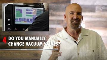 Do you manually change vacuum valves? Bad idea. Ask before buying-- CNC Tech/CNC Factory