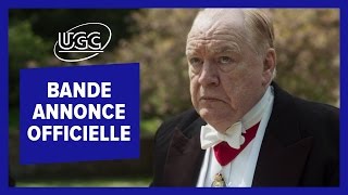 Bande annonce Churchill 