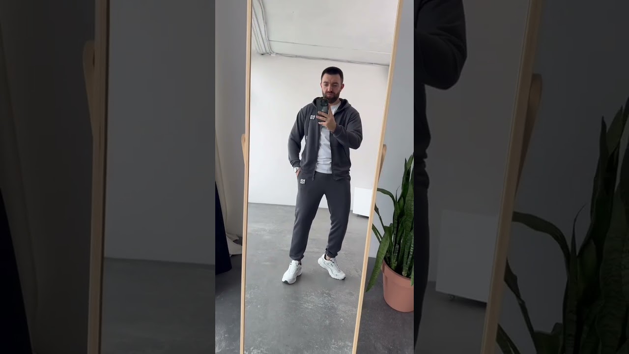 Костюм чоловічий VM-10479A600