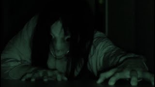 HER SISTER LOOKS LIKE MOMO | Short Horror Film