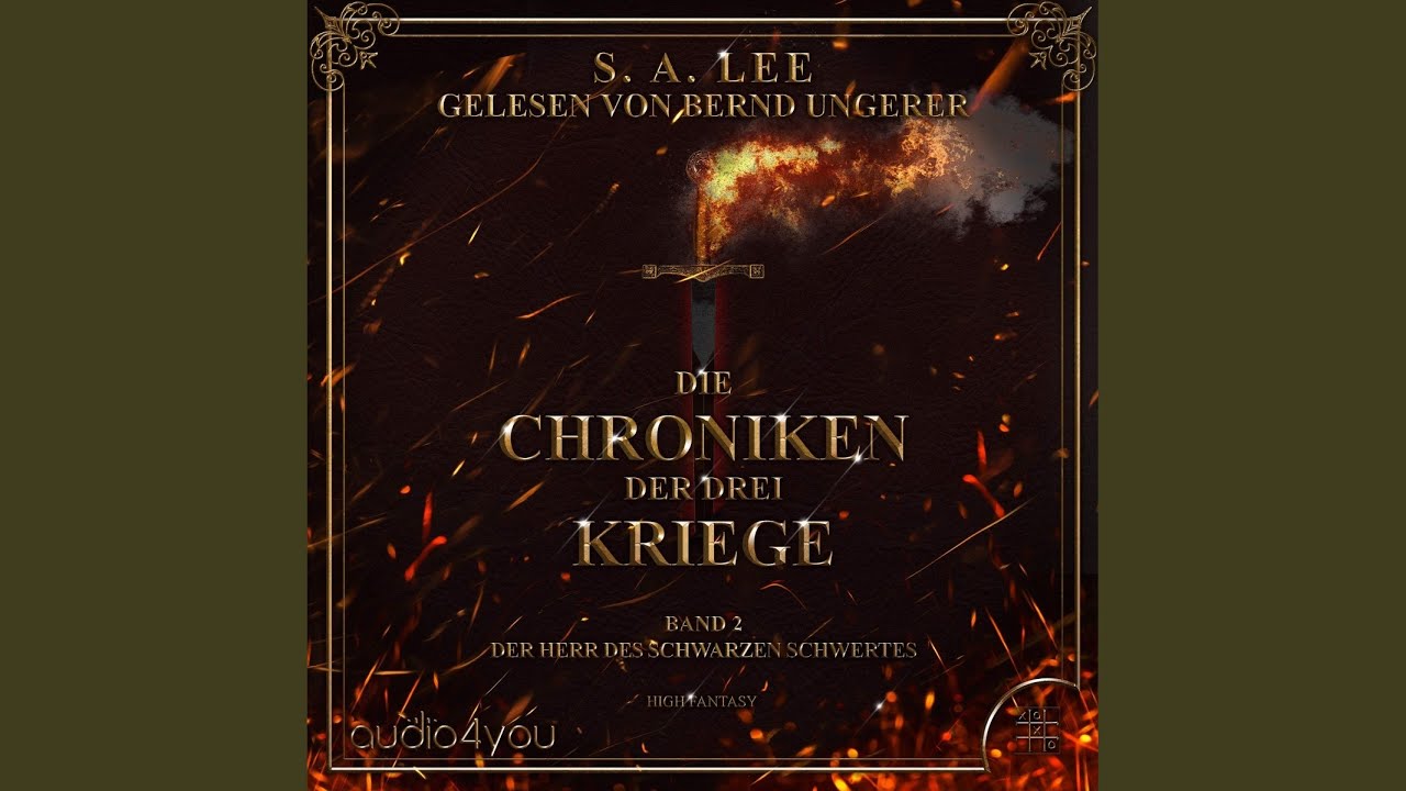 Der Preis des Sieges.33 - Die Chroniken der drei Kriege - Band 2