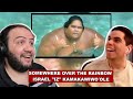 OFFICIAL Somewhere over the Rainbow - Israel &quot;IZ&quot; Kamakawiwoʻole - TEACHER PAUL REACTS