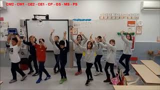 Flashmob Carnaval 2019