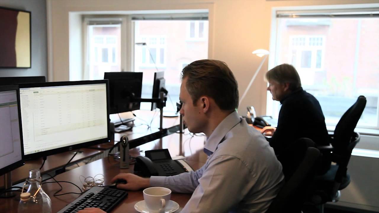 Business Centers and Serviced Offices worldwide