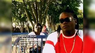 Suzuki Risasi -Miss Digida