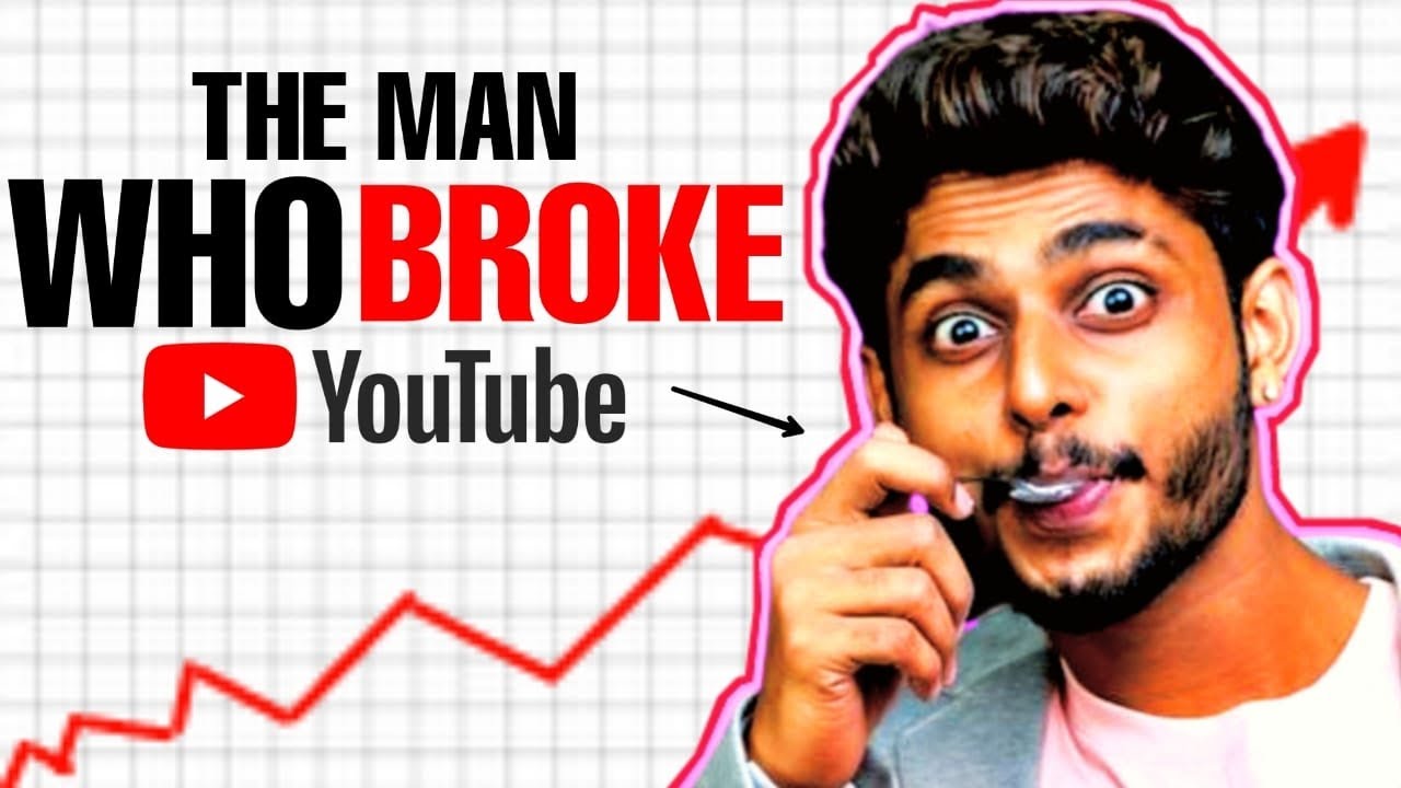 How Harshasai gained 1Million Subscribers in 1Month @HarshaSaiForYou