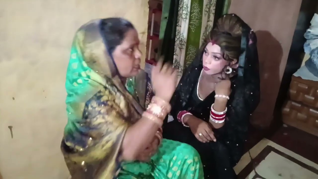 Nand ke khilaf Bahu Ne bhadkae Sas 😡