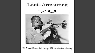 Video thumbnail of "Louis Armstrong - Body and Soul"