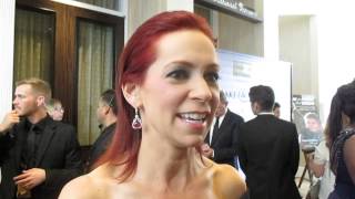 Gold Derby: Carrie Preston ('True Blood,' 'Good Wife') - Critics Choice Awards