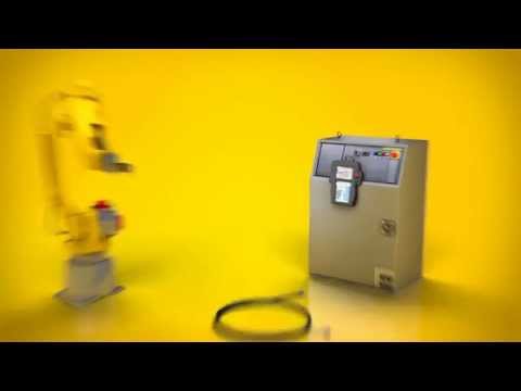 fanuc ir vision welding