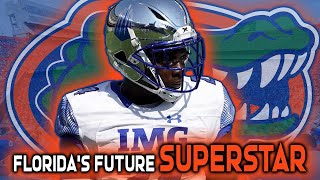 Floridas Newest Star who Is Kamari Wilson