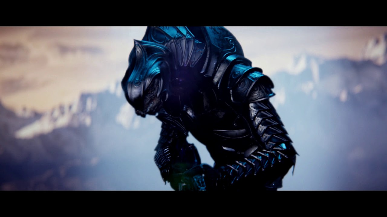 Halo Season 2 Ep.5 - YouTube