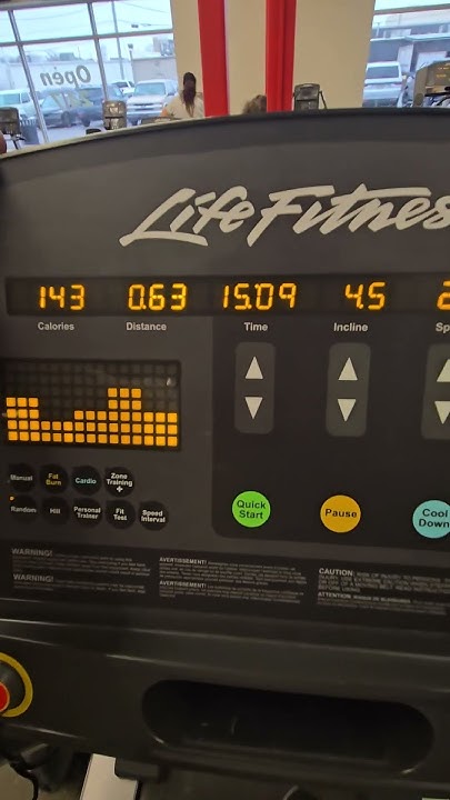 done-my-15-minutes-on-treadmill-teammartellclout-treadmill