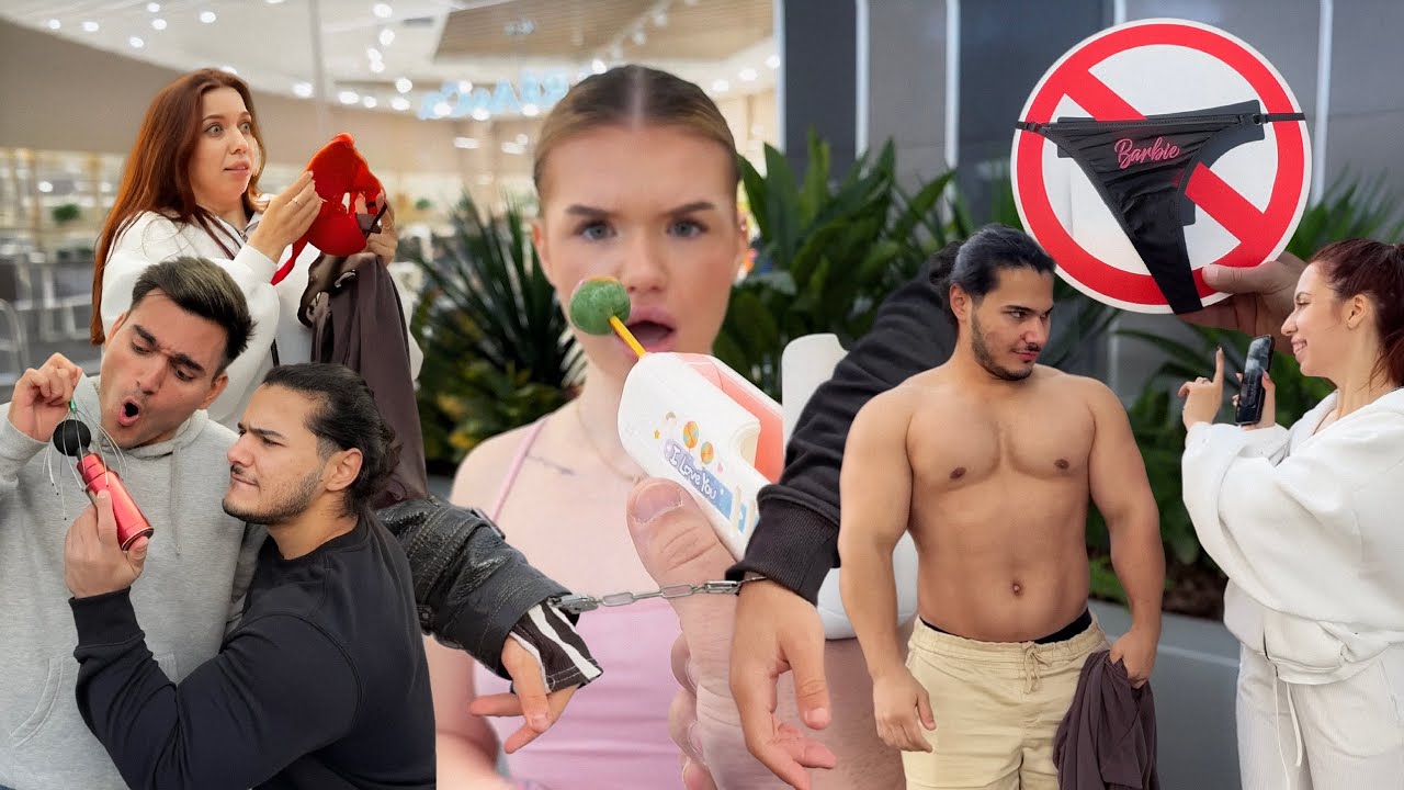 Best crazy viral video | Part 9 - YouTube