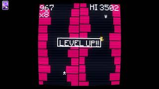 UD Cave - Review | One Button Misery For A 5 Minute Platinum