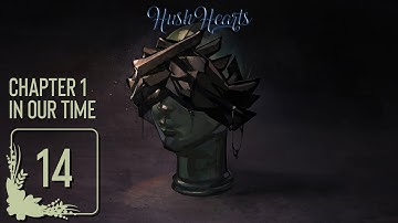 REVERSE: 1999 — Chapter 1 • In Our Time — 14.The Eye of The Storm [Cinematic Story + Voices]