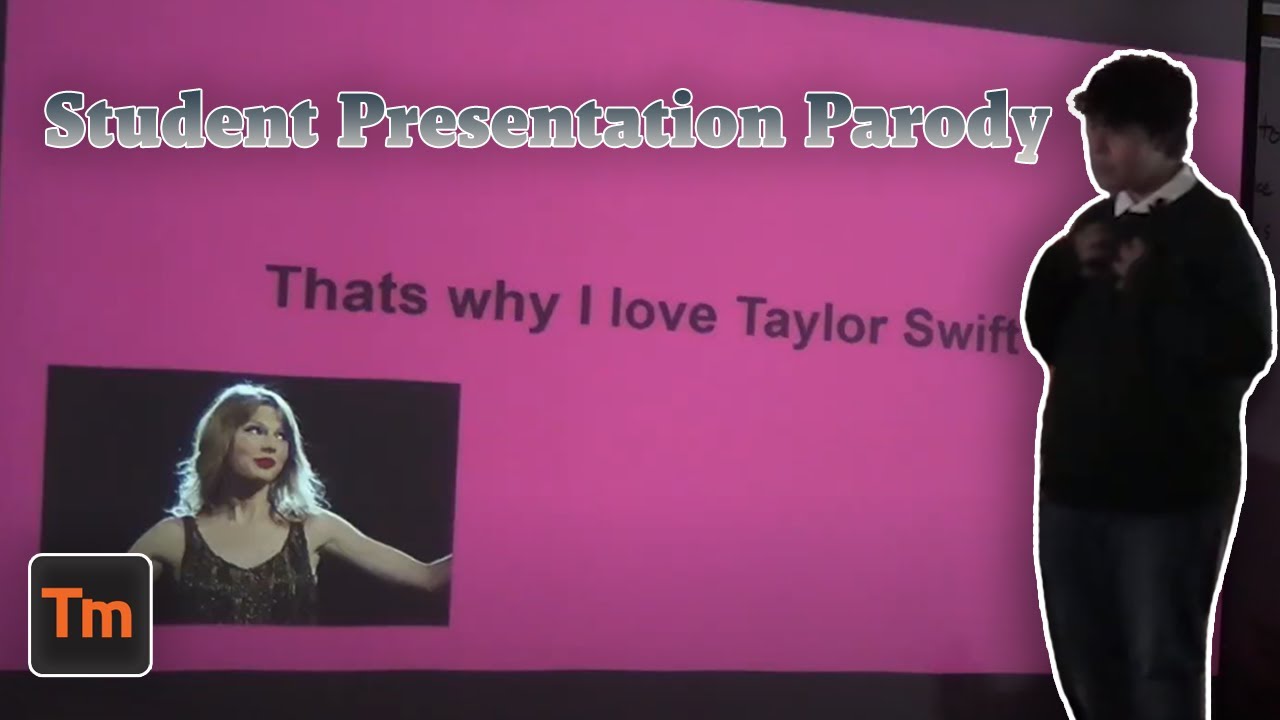 Student Presentation Final - YouTube