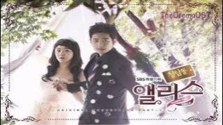 Lee Kyung Sik (이경식) - In Your Hands(Cheongdamdong Alice OST Vol.1)