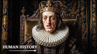 What They Didn't Tell You About Historical Fashion!