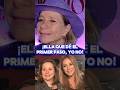 ROSALBA ORTIZ para una reconciliación con su hija GERALDINE BAZAN ella no dará el primer paso 💔