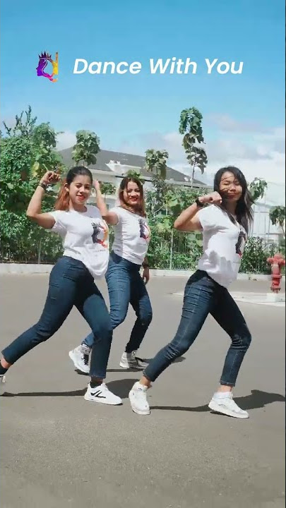 #short || Cha Cha Remix | Let Me Be There (Gerald Fay ft Fabio Frilenso) | Dqueen Dance Club