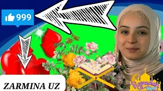Farqimiz qolmadi g'ayri dinlardan